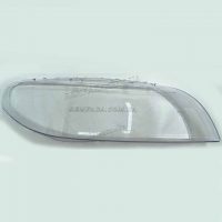 Скло фари Volvo