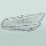 Скло фари Nissan Altima