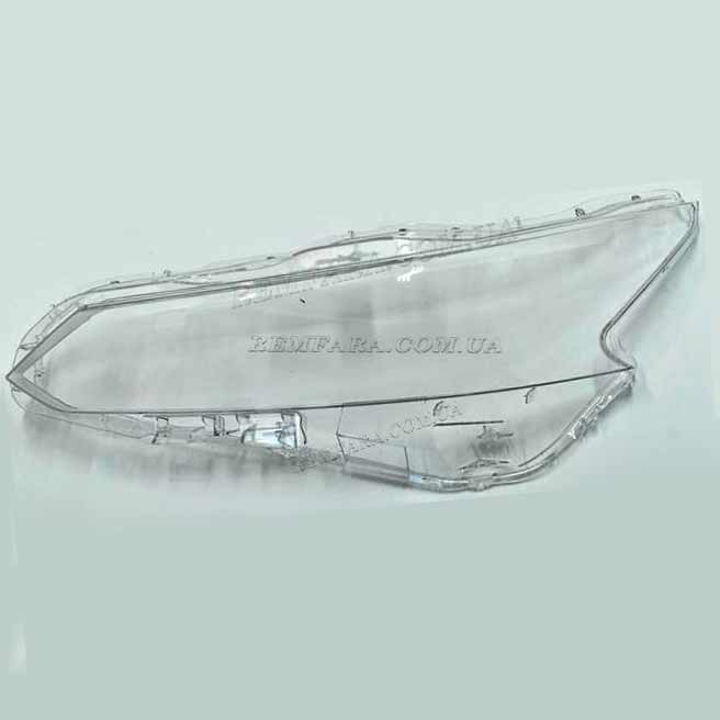 Скло фари Nissan Altima