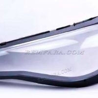 Скло фари Giulia