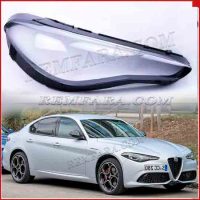 Скло фари Alfa Romeo