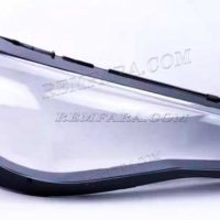 Скло фари Giulia