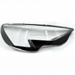 Скло фари A3 8Y