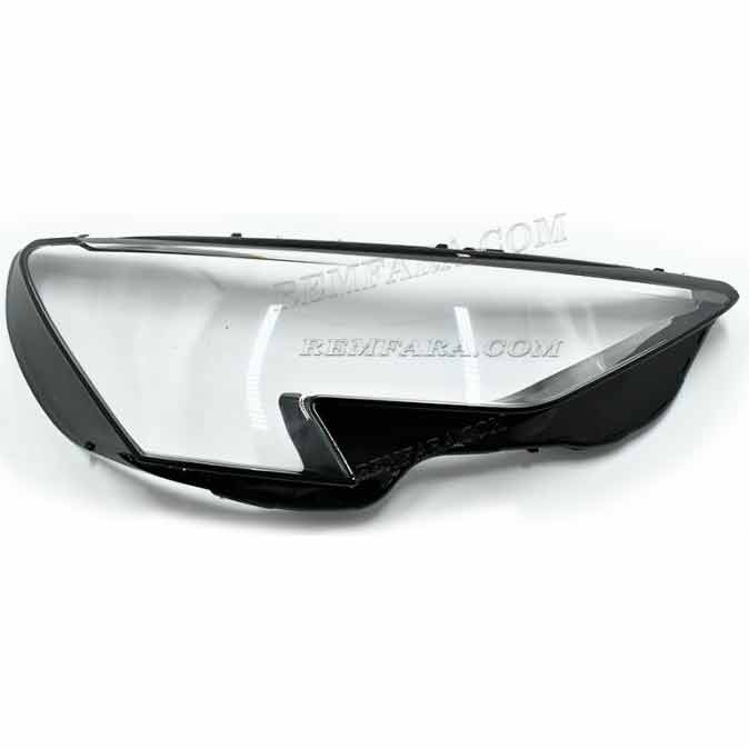 Скло фари A3 8Y