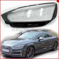 Скло фари Audi A5 F5