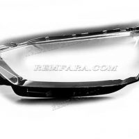 Скло фари Audi A5 F5