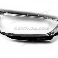 Скло фари Audi A5 F5