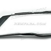Скло фари Audi A7 C7