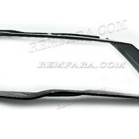 Скло фари Audi A7 C7