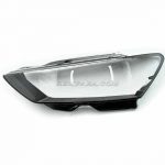 Скло фари Audi A7 C8