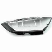 Скло фари Audi A7 C8