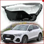 Скло фари Audi Q3 F3