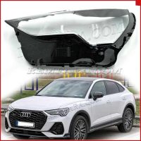 Скло фари Audi Q3 F3