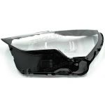 Скло фари Audi Q3