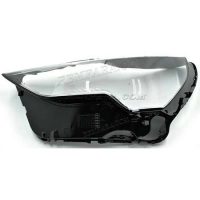 Скло фари Audi Q3