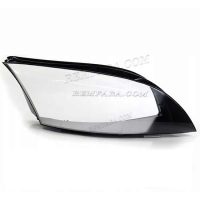 Скло фари Audi TT