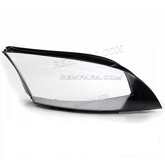 Скло фари Audi TT