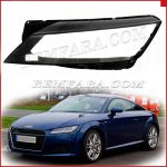 Стекло фары Audi TT 8S