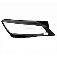 Стекло фары Audi TT