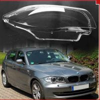 Скло фари BMW 1 E82