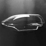 Скло фари BMW 1 E88