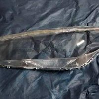 Скло фари Tucson