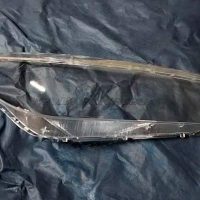 Скло фари Tucson