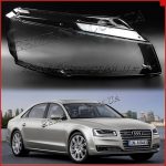 Remfara UDI A8 D4 (2013-н.в)