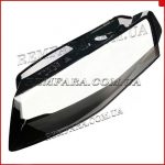 Стекло фары Audi A4 (B8) 2009-2012