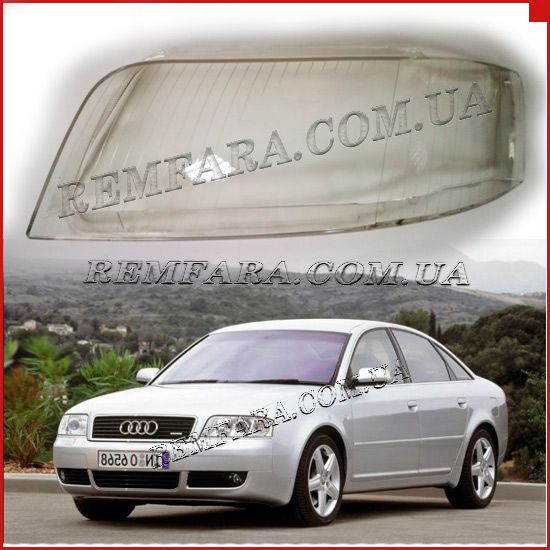 F0052L-Remfara Audi A6 (C5)