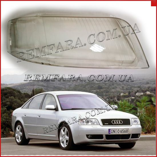 F0052R-Remfara Audi A6 (C5)