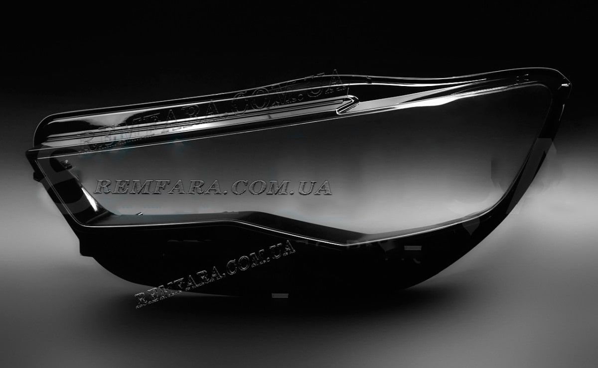 Remfara AUDI A6 C7 2014- левое Рестайлинг и ALLROAD 2014-