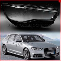 Remfara AUDI A6 C7 2014- левое Рестайлинг и ALLROAD 2014-