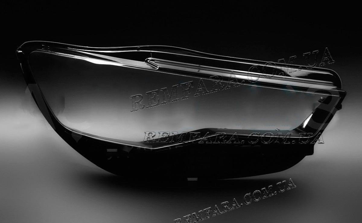 Remfara AUDI A6 C7 2014- левое Рестайлинг и ALLROAD 2014-