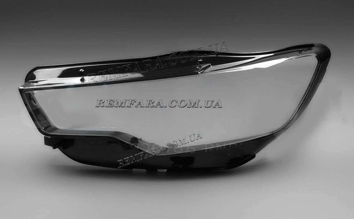 Remfara Audi A6 C7 (2011-2014) дорестайлинг, Allroad (2012-2014)