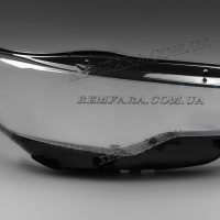 Remfara Audi A6 C7 (2011-2014) дорестайлинг, Allroad (2012-2014)