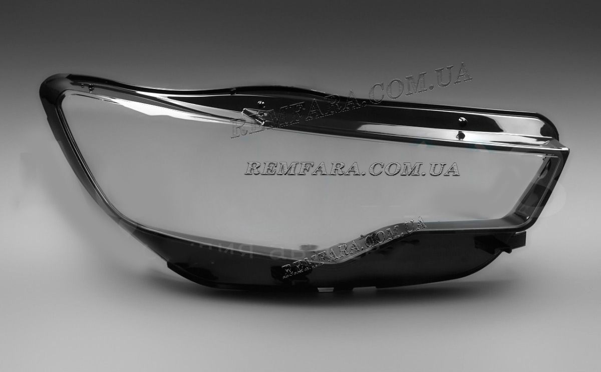 Remfara Audi A6 C7 (2011-2014) дорестайлинг, Allroad (2012-2014)