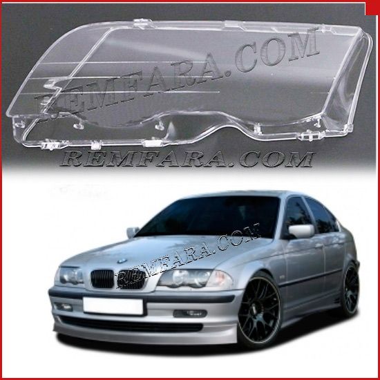Remfara BMW 3 E46 1996-2003