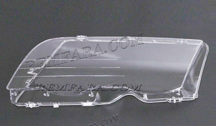 Remfara BMW 3 E46 1996-2003