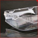 Стекло фары BMW 3 E46 1996-2003 левое. Дорестайлинг — изображение 6