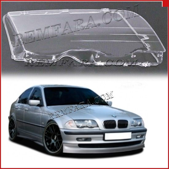 Remfara BMW 3 E46 1996-2003