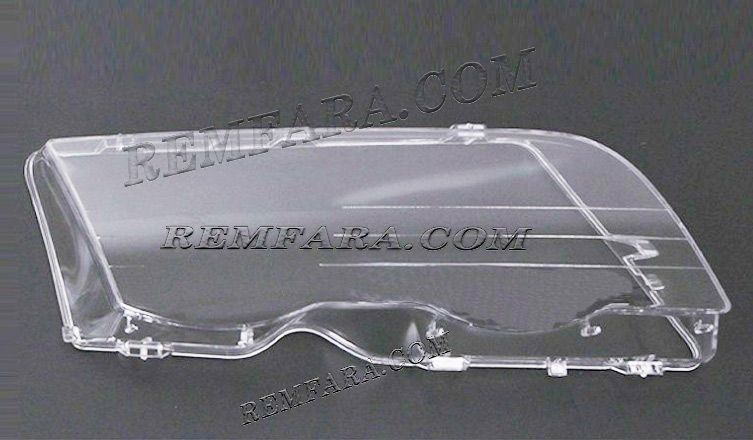 Remfara BMW 3 E46 1996-2003