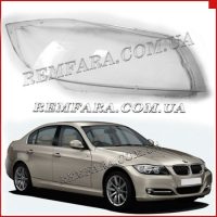 Remfara Стекло фары BMW 3 E90-E91 (2005-2012)