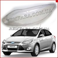 Remfara Стекло фары Ford Focus 3