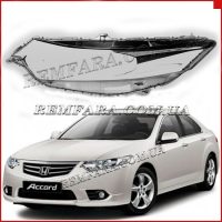 Remfara Стекло фары Honda Accord 8 (CU) (2008-13)