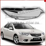 Remfara Стекло фары Honda Accord 8 (CU) (2008-13)