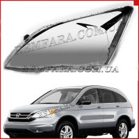 Remfara Стекло фары Honda CR-V 2007-2010