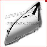 Стекло фары Honda CR-V 2007-2012 левое. — изображение 2