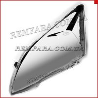 Remfara Стекло фары Honda CR-V 2007-2010