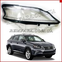 Remfara Стекло фары Lexus RX 3 RX270, RX350